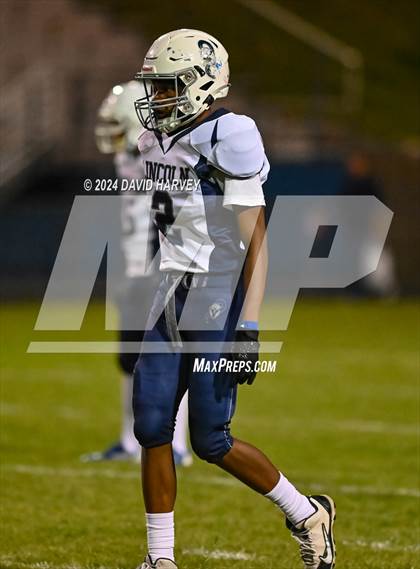 Thumbnail 2 in Lincoln vs Arvada photogallery.