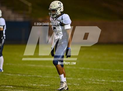 Thumbnail 2 in Lincoln vs Arvada photogallery.