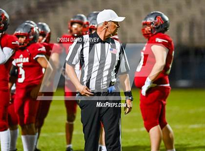 Thumbnail 1 in Lincoln vs Arvada photogallery.