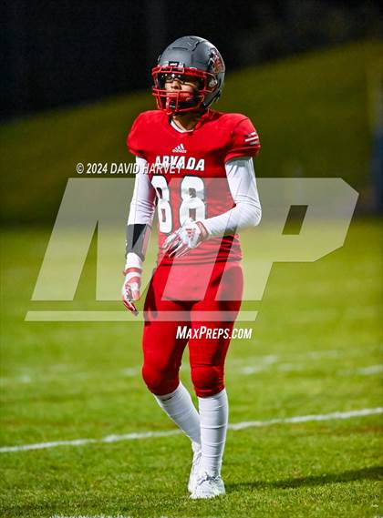 Thumbnail 3 in Lincoln vs Arvada photogallery.
