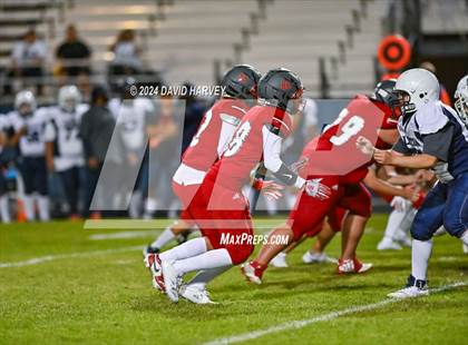 Thumbnail 1 in Lincoln vs Arvada photogallery.
