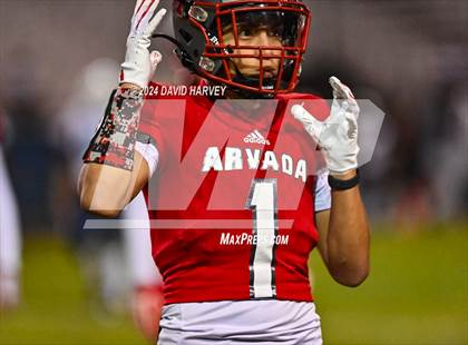 Thumbnail 1 in Lincoln vs Arvada photogallery.