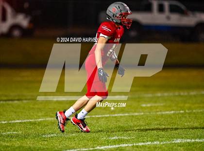 Thumbnail 3 in Lincoln vs Arvada photogallery.