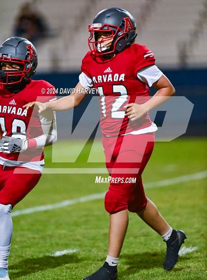 Thumbnail 1 in Lincoln vs Arvada photogallery.
