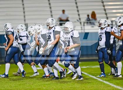 Thumbnail 3 in Lincoln vs Arvada photogallery.