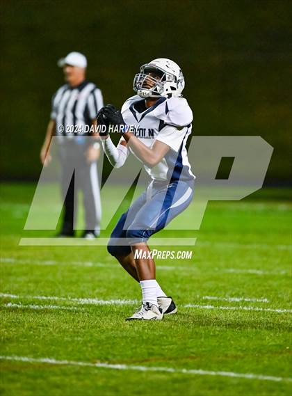 Thumbnail 3 in Lincoln vs Arvada photogallery.