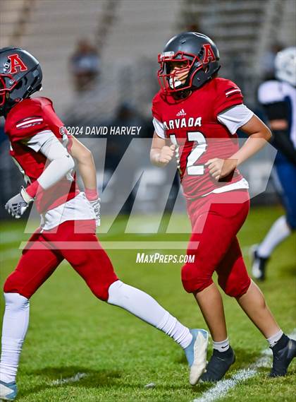 Thumbnail 3 in Lincoln vs Arvada photogallery.