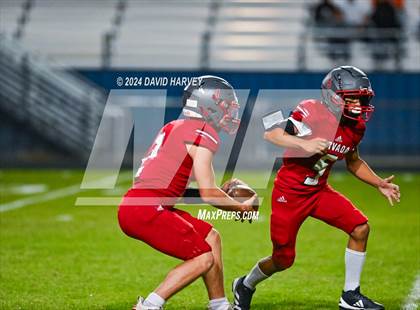 Thumbnail 3 in Lincoln vs Arvada photogallery.