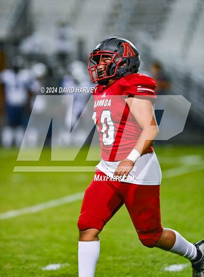 Thumbnail 3 in Lincoln vs Arvada photogallery.