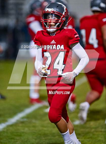 Thumbnail 3 in Lincoln vs Arvada photogallery.