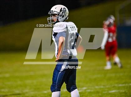 Thumbnail 3 in Lincoln vs Arvada photogallery.