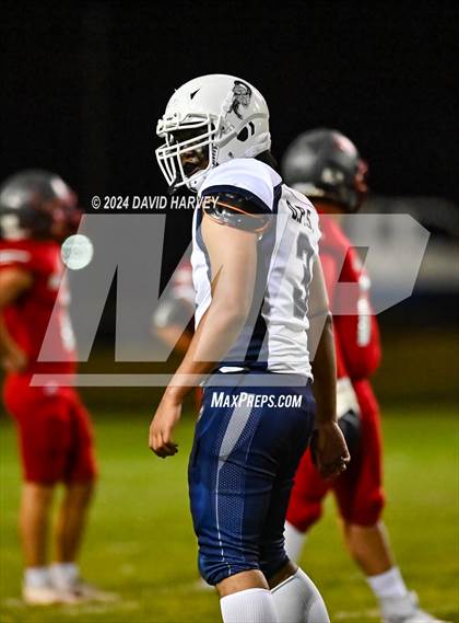 Thumbnail 1 in Lincoln vs Arvada photogallery.