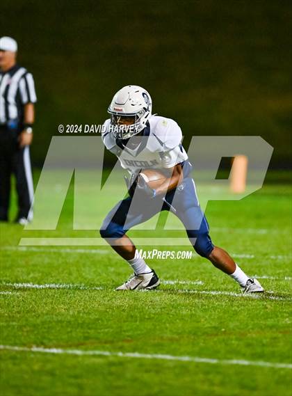 Thumbnail 3 in Lincoln vs Arvada photogallery.