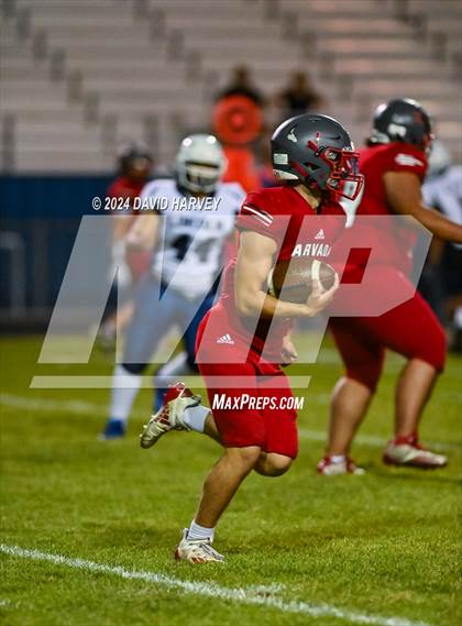 Thumbnail 2 in Lincoln vs Arvada photogallery.