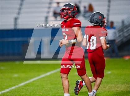 Thumbnail 2 in Lincoln vs Arvada photogallery.