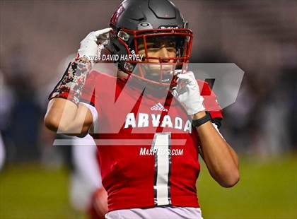 Thumbnail 3 in Lincoln vs Arvada photogallery.