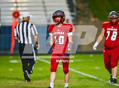 Thumbnail 2 in Lincoln vs Arvada photogallery.