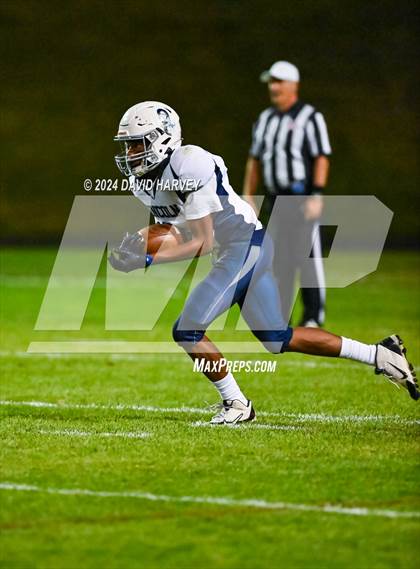 Thumbnail 2 in Lincoln vs Arvada photogallery.