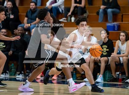 Thumbnail 3 in Victory Christian Academy vs. Madison (Regional JMHS Rumble) photogallery.