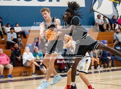 Thumbnail 2 in Victory Christian Academy vs. Madison (Regional JMHS Rumble) photogallery.