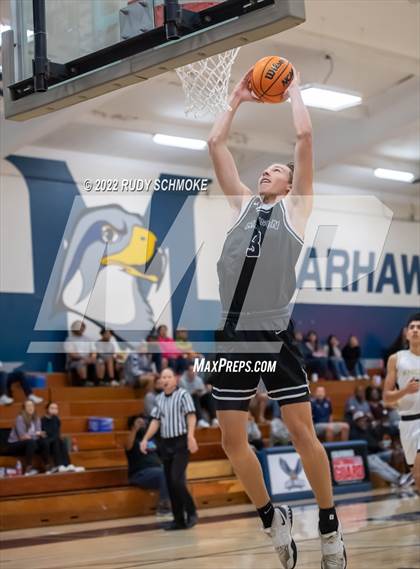 Thumbnail 1 in Victory Christian Academy vs. Madison (Regional JMHS Rumble) photogallery.