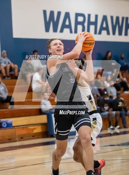 Thumbnail 1 in Victory Christian Academy vs. Madison (Regional JMHS Rumble) photogallery.