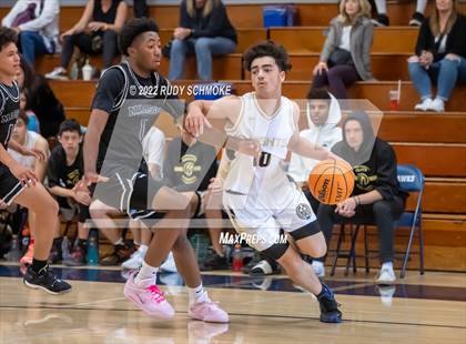 Thumbnail 1 in Victory Christian Academy vs. Madison (Regional JMHS Rumble) photogallery.