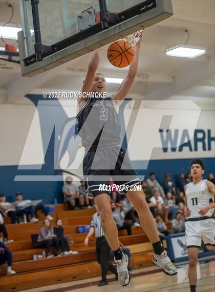Thumbnail 3 in Victory Christian Academy vs. Madison (Regional JMHS Rumble) photogallery.