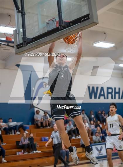 Thumbnail 2 in Victory Christian Academy vs. Madison (Regional JMHS Rumble) photogallery.