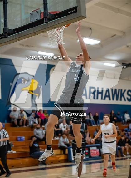 Thumbnail 2 in Victory Christian Academy vs. Madison (Regional JMHS Rumble) photogallery.