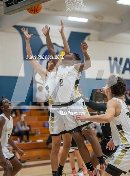 Thumbnail 3 in Victory Christian Academy vs. Madison (Regional JMHS Rumble) photogallery.