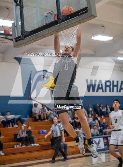Thumbnail 1 in Victory Christian Academy vs. Madison (Regional JMHS Rumble) photogallery.