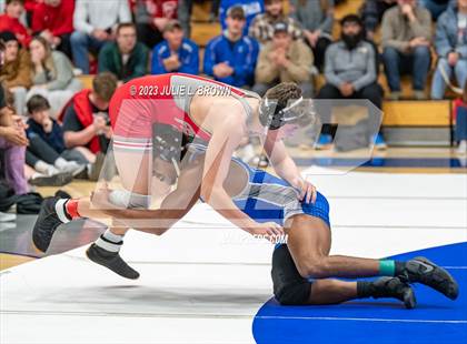 Thumbnail 2 in Fishers @ Hamilton Southeastern photogallery.