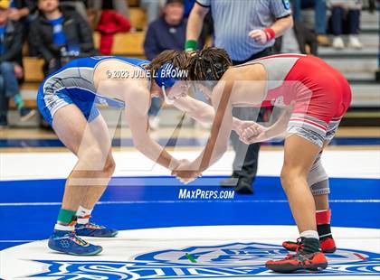 Thumbnail 2 in Fishers @ Hamilton Southeastern photogallery.