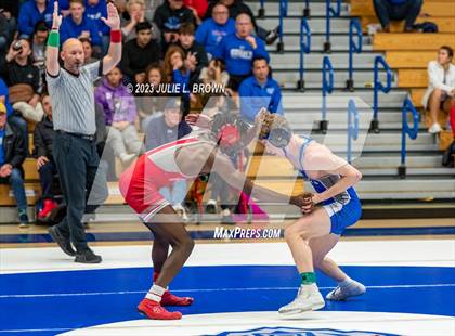 Thumbnail 3 in Fishers @ Hamilton Southeastern photogallery.