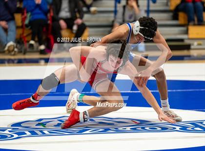 Thumbnail 1 in Fishers @ Hamilton Southeastern photogallery.