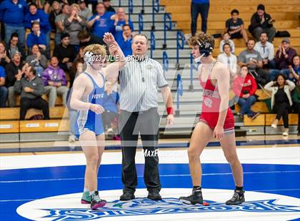 Thumbnail 2 in Fishers @ Hamilton Southeastern photogallery.