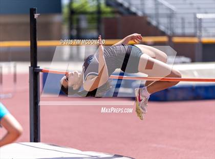 Thumbnail 1 in Organ Mountain David Nunez Invitational photogallery.