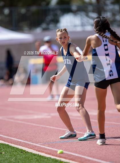 Thumbnail 3 in Organ Mountain David Nunez Invitational photogallery.