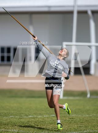 Organ Mountain David Nunez Invitational