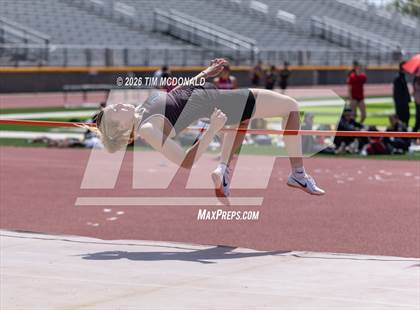 Thumbnail 3 in Organ Mountain David Nunez Invitational photogallery.