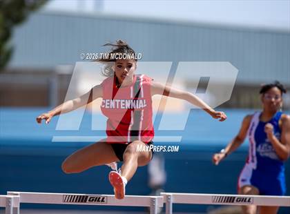 Thumbnail 1 in Organ Mountain David Nunez Invitational photogallery.