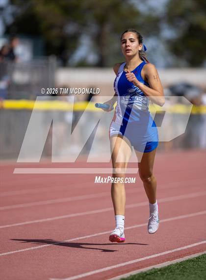 Thumbnail 1 in Organ Mountain David Nunez Invitational photogallery.