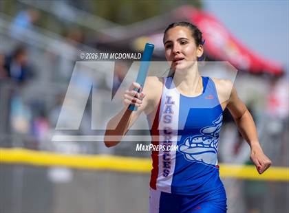 Thumbnail 3 in Organ Mountain David Nunez Invitational photogallery.