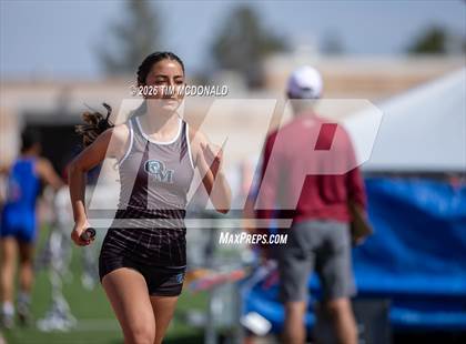 Thumbnail 3 in Organ Mountain David Nunez Invitational photogallery.