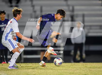 Thumbnail 2 in Marvin Ridge @ Porter Ridge photogallery.