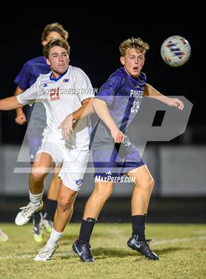 Marvin Ridge @ Porter Ridge