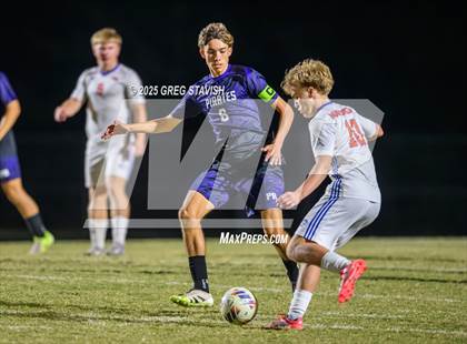 Thumbnail 3 in Marvin Ridge @ Porter Ridge photogallery.