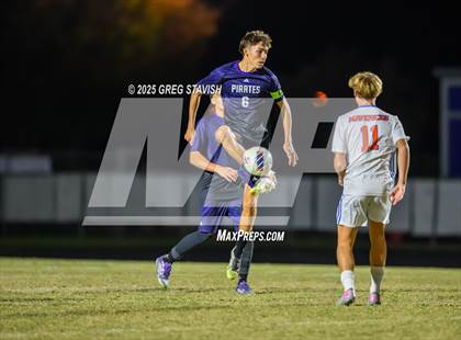 Thumbnail 2 in Marvin Ridge @ Porter Ridge photogallery.
