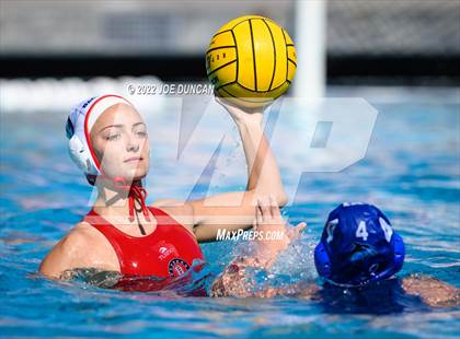 Thumbnail 3 in Dana Hills vs. Beckman photogallery.